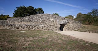 Patrimoine, vieilles pierres, coutumes et culture