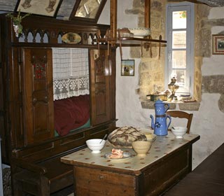 Patrimoine, vieilles pierres, coutumes et culture