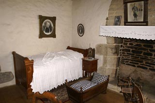 Patrimoine, vieilles pierres, coutumes et culture