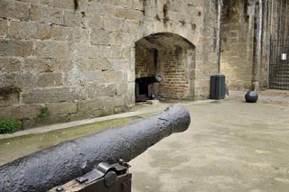 Patrimoine, vieilles pierres, coutumes et culture
