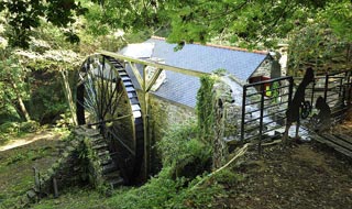 Patrimoine, vieilles pierres, coutumes et culture