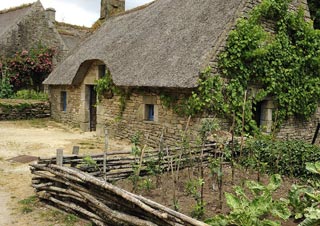 Patrimoine, vieilles pierres, coutumes et culture