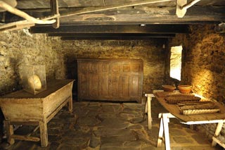 Patrimoine, vieilles pierres, coutumes et culture