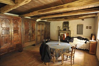 Patrimoine, vieilles pierres, coutumes et culture