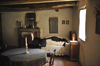Patrimoine, vieilles pierres, coutumes et culture