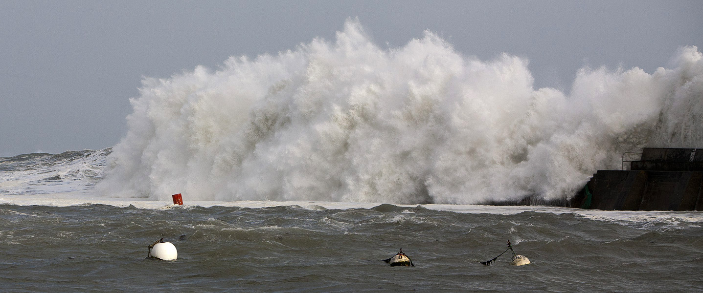 tempete bretagne