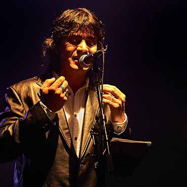 Denez Prigent à Pont-Croix