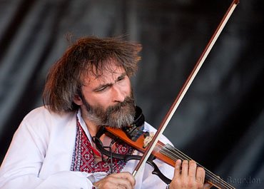 Oleg Skripka et Gourtopravci 