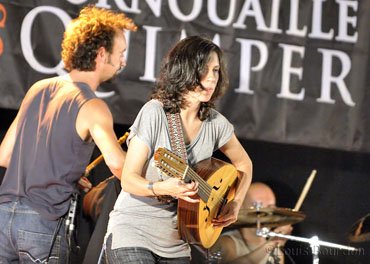 David Pasquet Group..