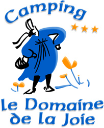 Attachés à vous satisfaire pour un séjour revitalisant,dans un cadre typiquement breton,nous vous proposons de beaux emplacementsombragés ou ensoleillés, Le Camping Domaine de la Joie est situé à 5 minutes à pied de tous commerces.