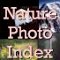 Nature photo index