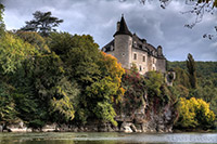 Château de La Treyne Château de La Treyne