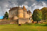 Château de Fénelon Château de Fénelon