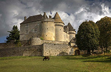 Chateau de Fénelon