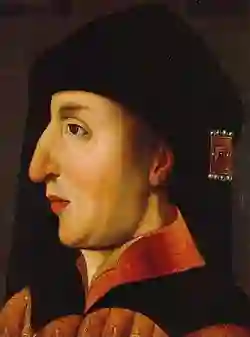 Philippe Le Hardi Philippe Le Hardi