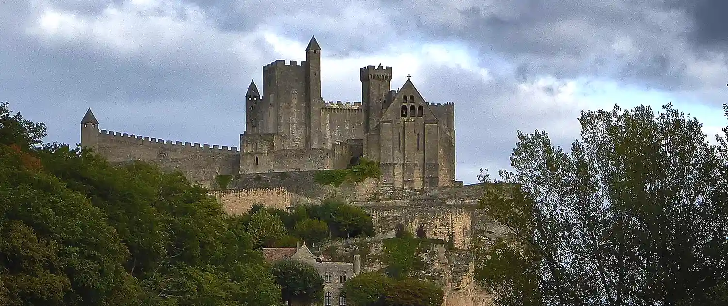 Chateau de Beynac Chateau de Beynac