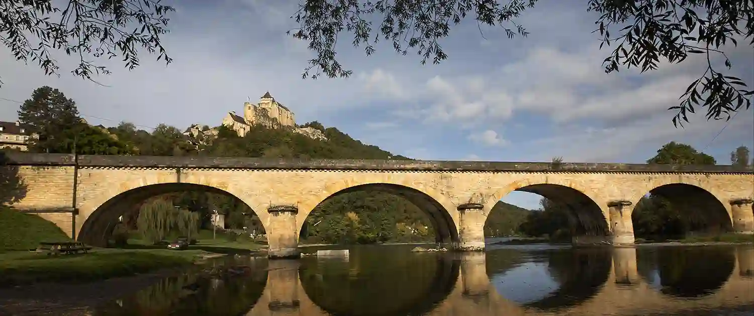 Chateau de Castelnaud Chateau de Castelnaud