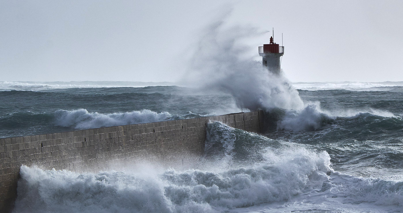 tempete bretagne